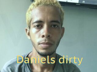 Daniels_dirty