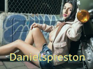 Danielspreston