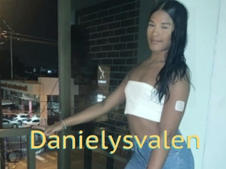 Danielysvalen