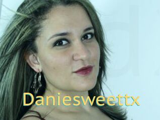 Daniesweettx