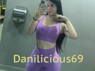 Danilicious69