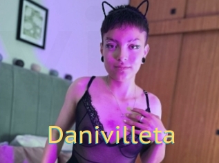 Danivilleta