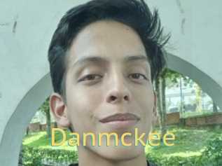 Danmckee