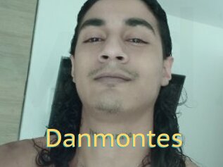 Danmontes