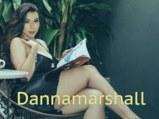 Dannamarshall