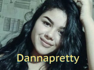 Dannapretty