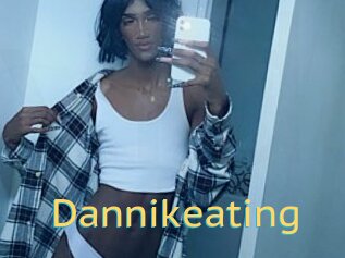 Dannikeating