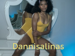 Dannisalinas