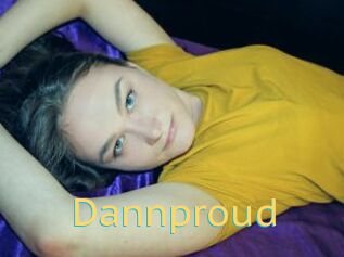 Dannproud