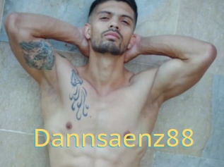 Dannsaenz88