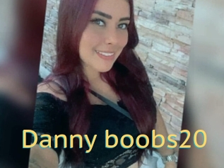 Danny_boobs20