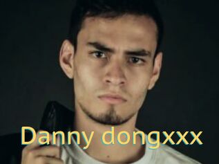 Danny_dongxxx