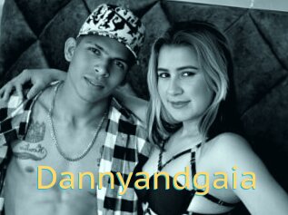 Dannyandgaia