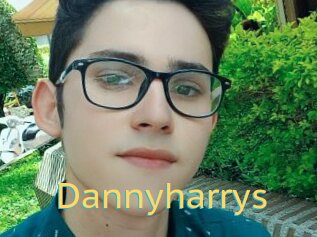 Dannyharrys