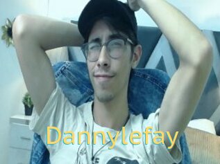 Dannylefay