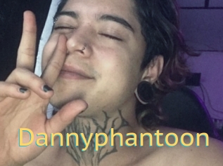 Dannyphantoon