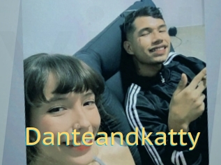 Danteandkatty