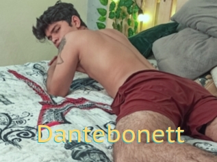 Dantebonett