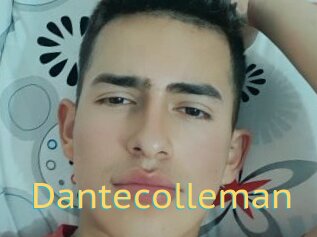 Dantecolleman