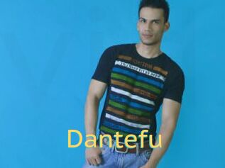 Dantefu