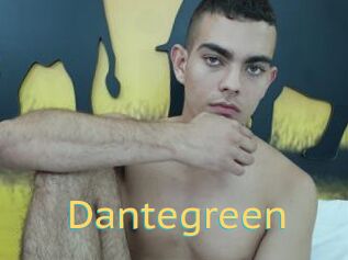 Dantegreen