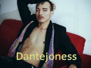 Dantejoness