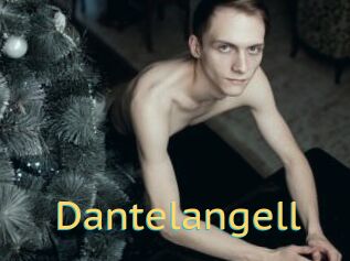 Dantelangell