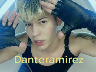 Danteramirez