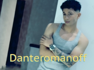 Danteromanoff