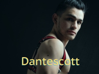 Dantescott