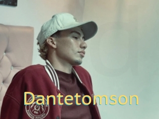 Dantetomson