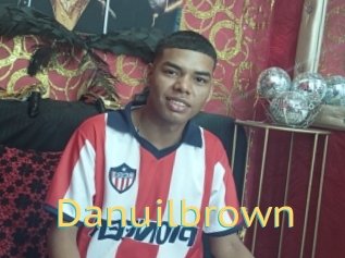 Danuilbrown