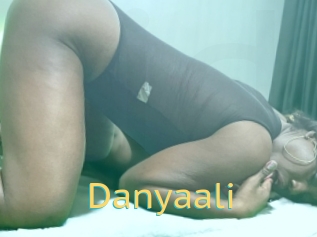 Danyaali