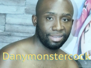 Danymonstercock