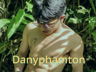 Danyphamton