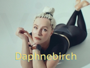 Daphnebirch