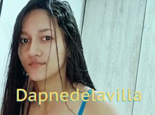 Dapnedelavilla