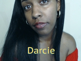 Darcie