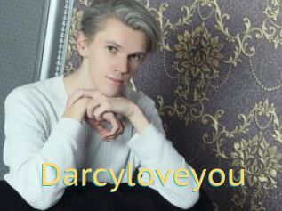 Darcyloveyou