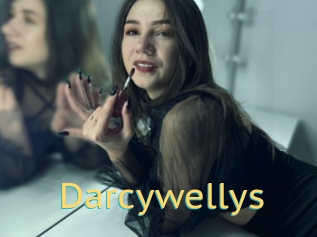 Darcywellys