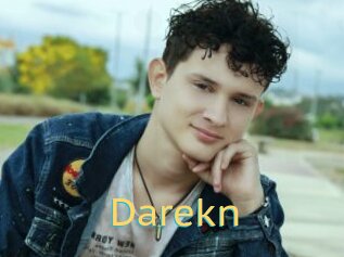 Darekn