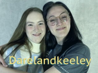 darelandkeeley Videos 2 X
