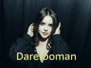 Darelboman