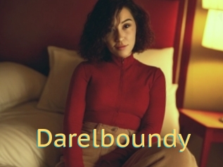 Darelboundy