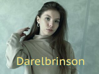 Darelbrinson