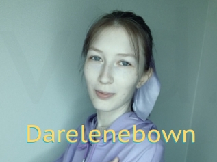 Darelenebown