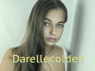 Darellecolden