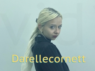 Darellecornett