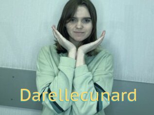 Darellecunard