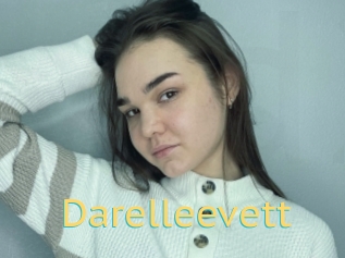 Darelleevett